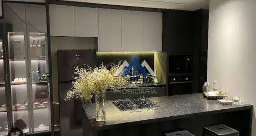 Apartamento com 2 dormitórios à venda, 73 m² por R$ 880.000,00 - Gleba Palhano - Londrina/PR