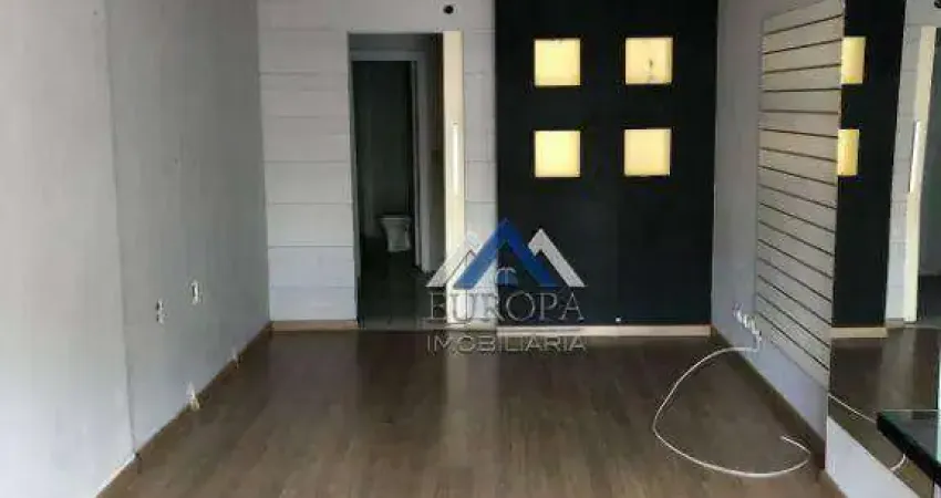 Sala à venda, 39 m² por R$ 1.200.000,00 - Centro - Londrina/PR