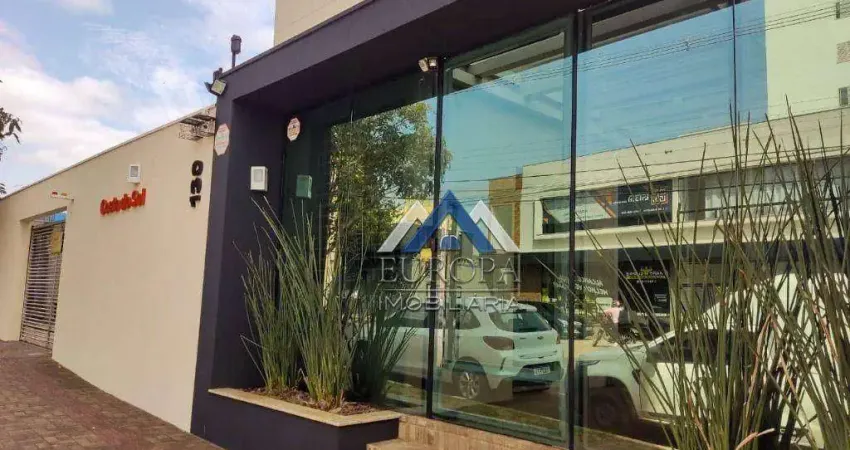Apartamento com 3 dormitórios à venda, 69 m² por R$ 450.000,00 - Vitória - Londrina/PR