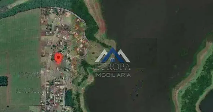 Terreno à venda, 2092 m² por R$ 250.000,00 - Estancia Favoreto - Sertanópolis/PR