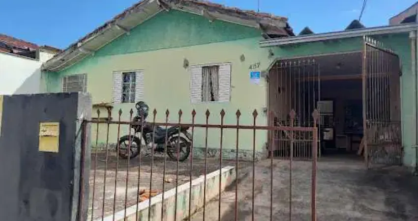 Casa com 2 dormitórios à venda, 80 m² por R$ 170.000,00 - Aquilles Sthengel - Londrina/PR