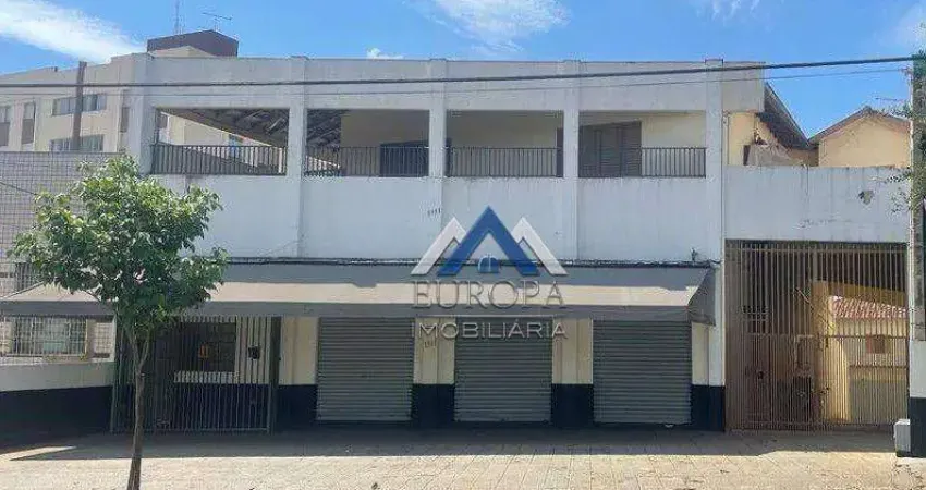 Salão à venda, 423 m² por R$ 2.700.000,00 - Alto da Inglaterra - Londrina/PR