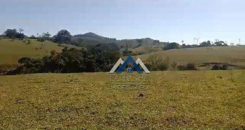 Sítio à venda, 750200 m² por R$ 4.650.000,00 - Zona Rural - Ibaiti/PR