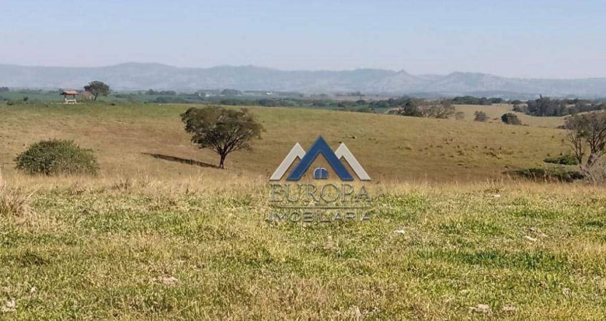 Fazenda com 3 dormitórios à venda, 4210800 m² por R$ 34.820.000,00 - Rural  - Ibaiti/PR