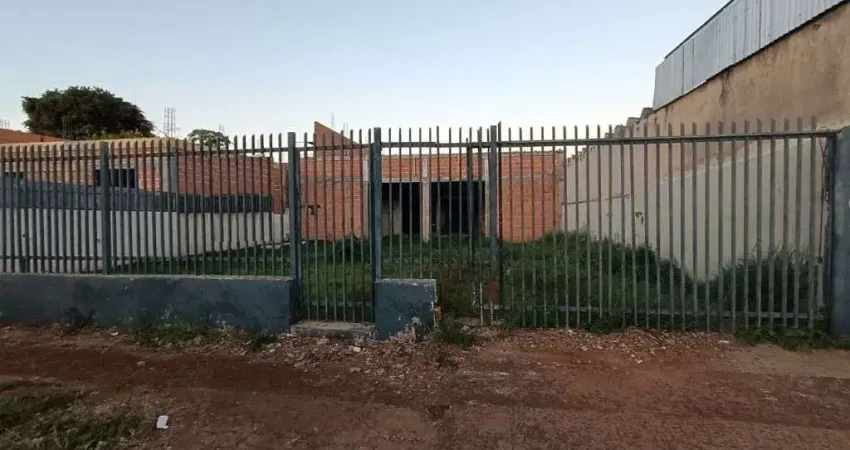 Terreno à venda, 384 m² por r$ 600.000,00 - centro - londrina/pr