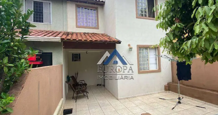Casa à venda, 60 m² por R$ 230.000,00 - Antares - Londrina/PR
