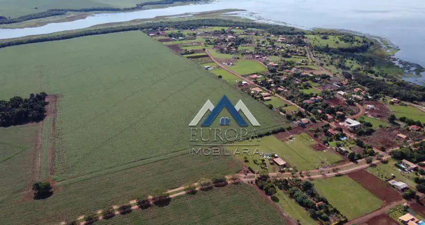 Terreno à venda, 2943 m² por R$ 310.000 - Estancia Favoretto - Sertanópolis/PR