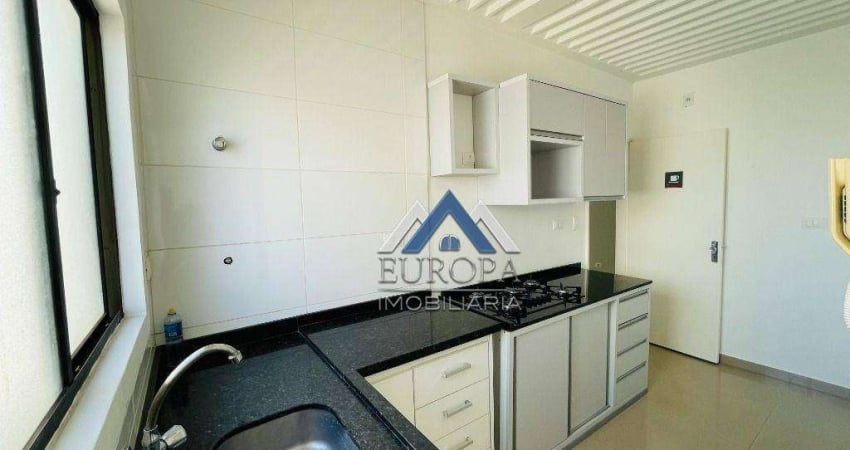 Apartamento com 2 dormitórios à venda, 76 m² por R$ 280.000,00 - Centro - Londrina/PR