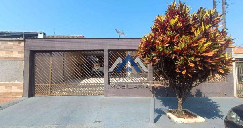 Casa com 3 dormitórios à venda, 150 m² por R$ 650.000,00 - Jardim Do Leste - Londrina/PR