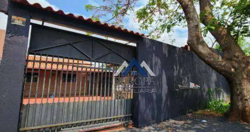 Casa com 3 dormitórios à venda, 140 m² por R$ 350.000,00 - Jardim Do Leste - Londrina/PR