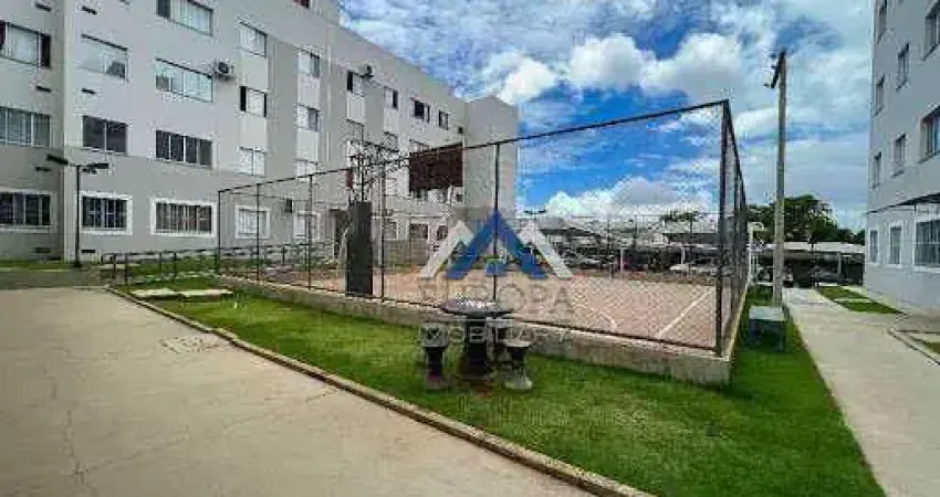 Apartamento com 2 dormitórios à venda, 48 m² por R$ 190.000,00 - Santa Izabel - Londrina/PR