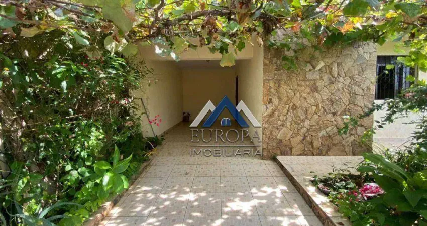 Casa com 4 dormitórios à venda, 264 m² por R$ 1.200.000,00 - Portal de Versalhes 2 - Londrina/PR