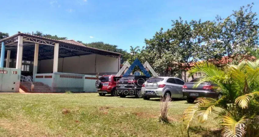 Chácara na WARTA  à venda, 4500 m² por R$ 1.200.000 - Heimtal - Londrina/PR