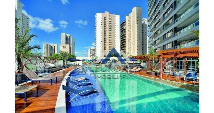 Apartamento com 3 dormitórios à venda, 245 m² por R$ 3.550.000,00 - Gleba Fazenda Palhano - Londrina/PR