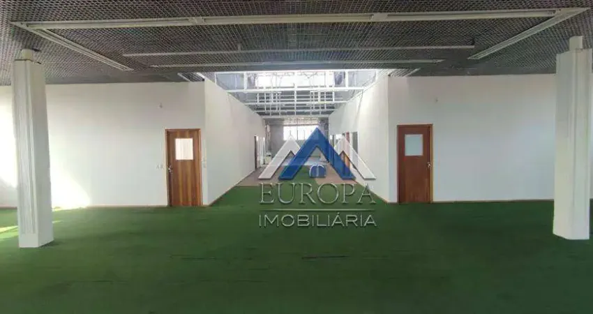 Sala para alugar, 1300 m² por R$ 39.000,00/mês - Centro - Londrina/PR