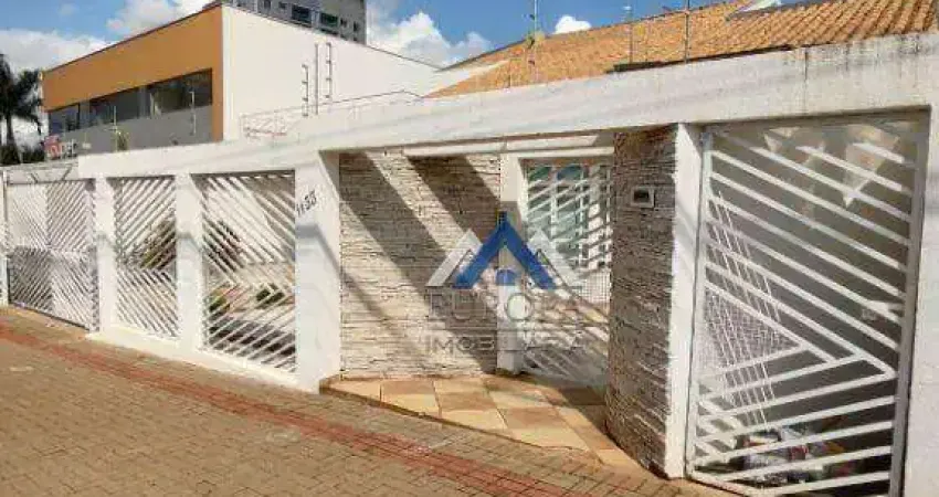 Casa Alto Padrão, com 3 dormitórios para alugar, 400 m² por R$ 20.000/mês - Mediterrâneo - Londrina/PR