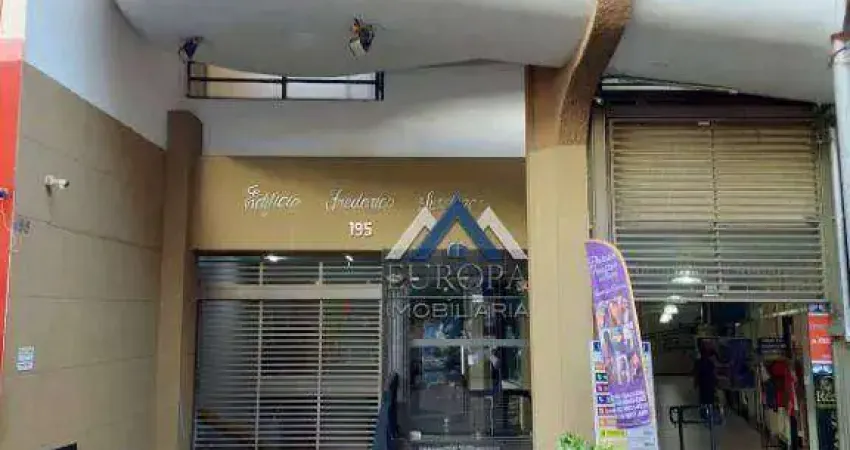 Apartamento com 3 dormitórios à venda, 168 m² por R$ 450.000,00 - Centro - Londrina/PR