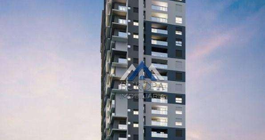 Apartamento com 3 dormitórios à venda, 98 m² por R$ 1.136.000,00 - Gleba Palhano - Londrina/PR