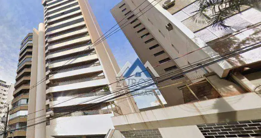 Apartamento à venda, 298 m² por R$ 900.000,00 - Centro - Londrina/PR
