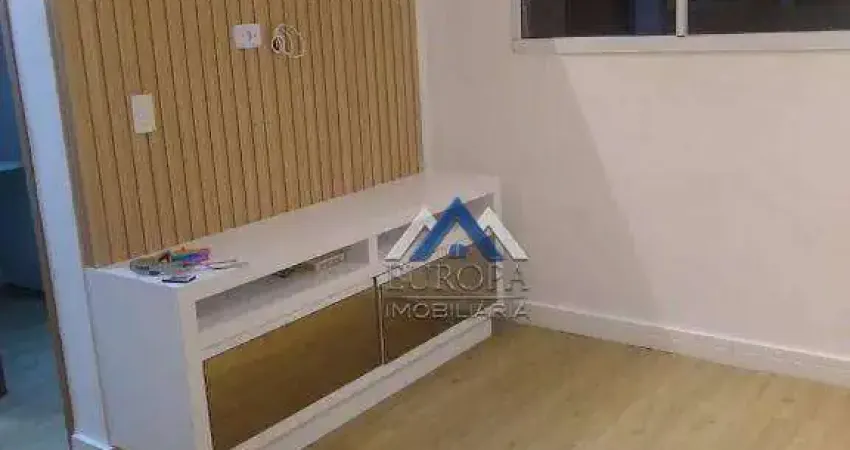 Apartamento à venda, 43 m² por R$ 280.000,00 - Pacaembu - Londrina/PR