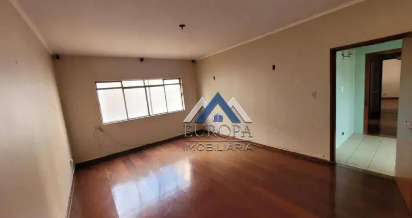 Apartamento à venda, 171 m² por R$ 450.000,00 - Centro - Londrina/PR