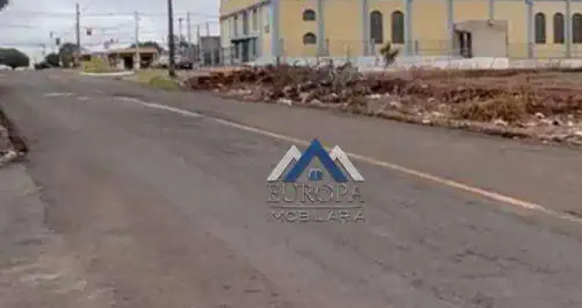 Terreno à venda, 300 m² por R$ 300.000,00 - Jardim dos Estados - Londrina/PR