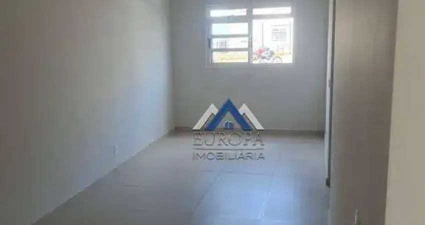 Apartamento à venda, 44 m² por R$ 200.000,00 - Colinas - Londrina/PR
