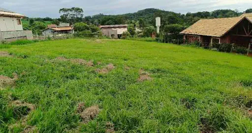 Terreno à venda, 1530 m² por R$ 1.150.000 - Condomínio Estância Santa Paula - Londrina/PR
