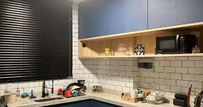 Apartamento à venda, 98 m² por R$ 320.000,00 - Centro - Londrina/PR