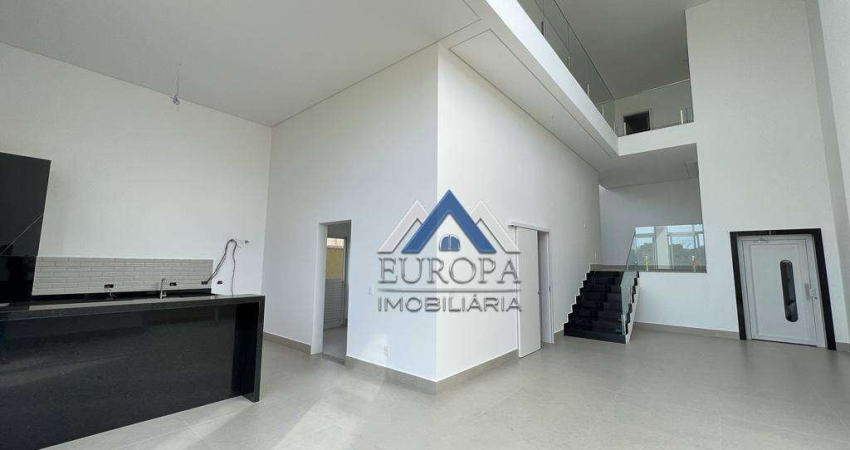 Casa com 4 dormitórios à venda, 317 m² por R$ 3.300.000,00 - Residencial José Lázaro Gouvea - Londrina/PR