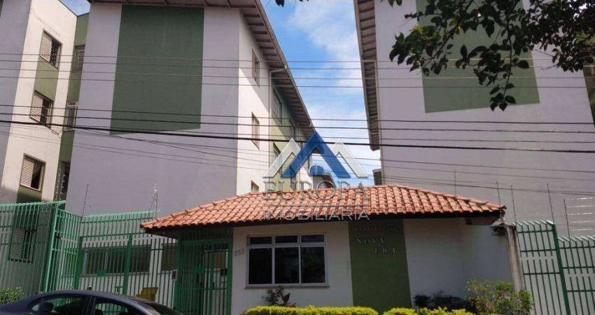 Apartamento à venda, 58 m² por R$ 140.000,00 - Vila Shimabokuro - Londrina/PR