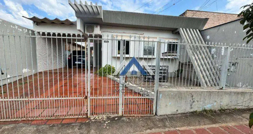 Casa com 3 dormitórios à venda, 70 m² por R$ 2.400.000,00 - Vila Ipiranga - Londrina/PR