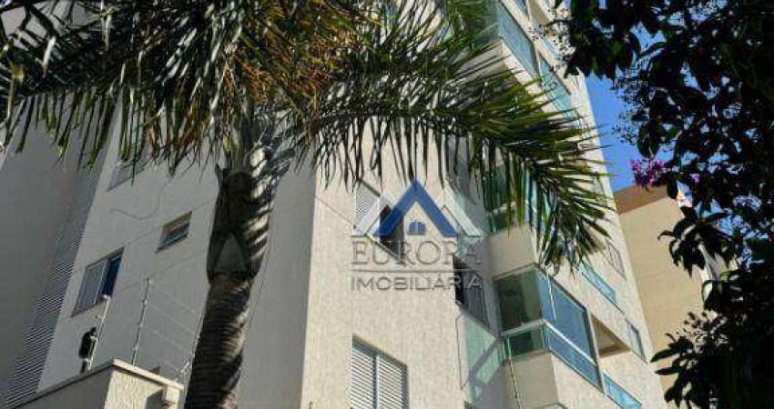 Apartamento com 3 dormitórios à venda, 75 m² por R$ 385.000,00 - Vitória - Londrina/PR