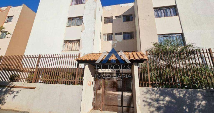 Apartamento com 2 dormitórios à venda, 69 m² por R$ 215.000,00 - Igapó - Londrina/PR