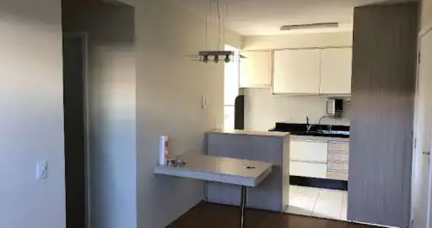 Apartamento com 2 dormitórios à venda, 46 m² por R$ 180.000,00 - Jardim Maria Luiza - Londrina/PR