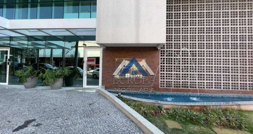 Apartamento com 3 dormitórios à venda, 67 m² por R$ 470.000,00 - Centro - Londrina/PR