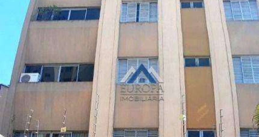 Apartamento com 3 dormitórios à venda, 99 m² por R$ 300.000,00 - Centro - Londrina/PR