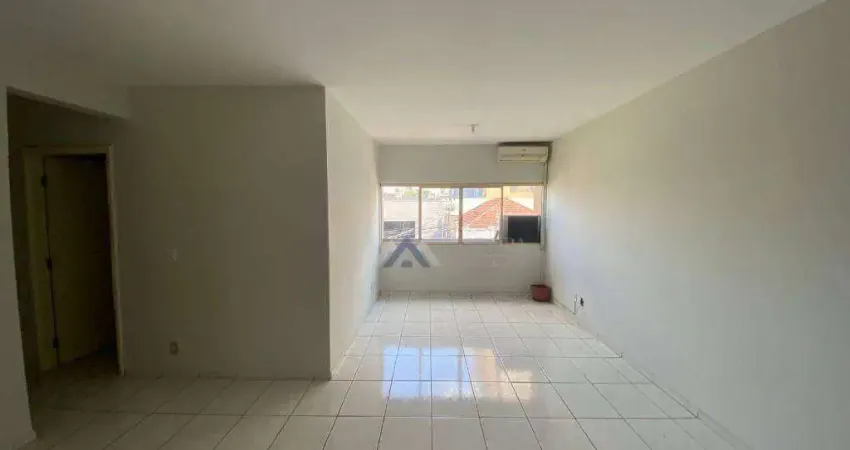 Apartamento com 3 dormitórios à venda, 99 m² por r$ 280.000,00 - centro - londrina/pr