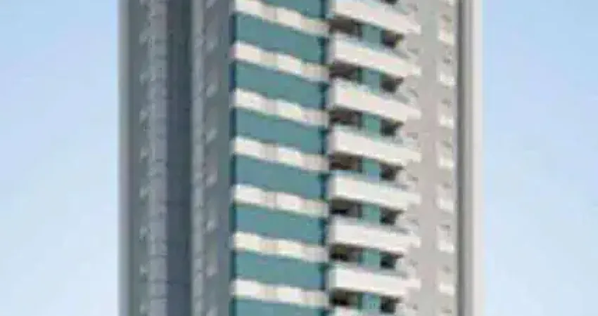 Apartamento com 3 dormitórios à venda, 72 m² por R$ 689.000,00 - Petrópolis - Londrina/PR