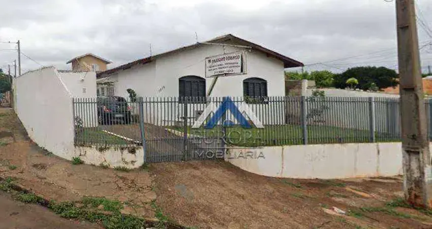 Terreno à venda, 328 m² por R$ 410.000,00 - Estados - Londrina/PR