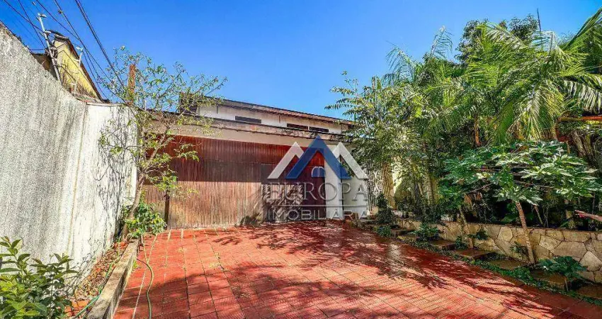 Casa à venda, 300 m² por R$ 1.300.000,00 - Jardim Nova Londrina - Londrina/PR
