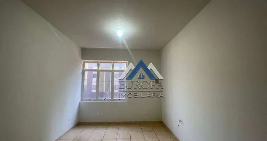 Sala para alugar, 30 m² por R$ 708,01/mês - Centro - Londrina/PR