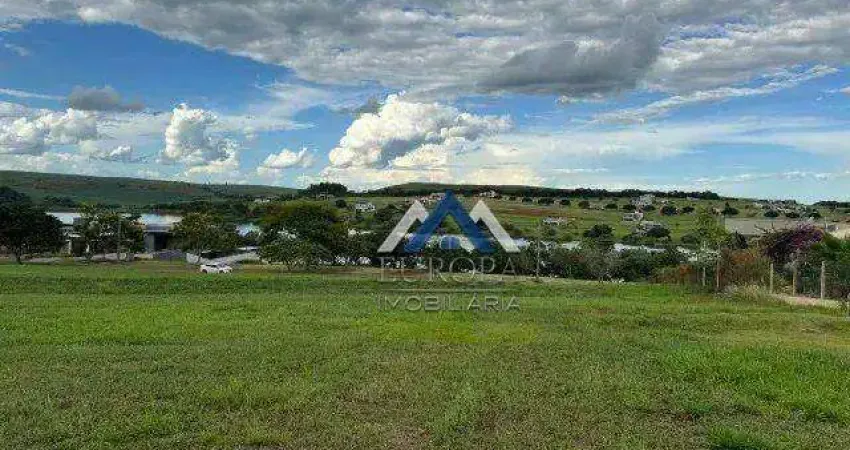 Terreno à venda, 1500 m² por R$ 380.000,00 - Ecovillas do Lago - Sertanópolis/PR