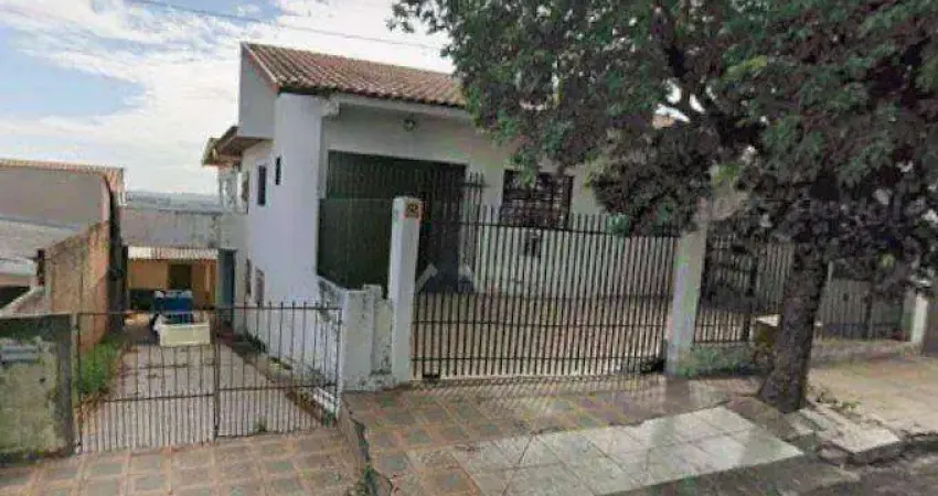 Casa com 4 dormitórios à venda, 150 m² por R$ 265.000,00 - San Rafael - Ibiporã/PR