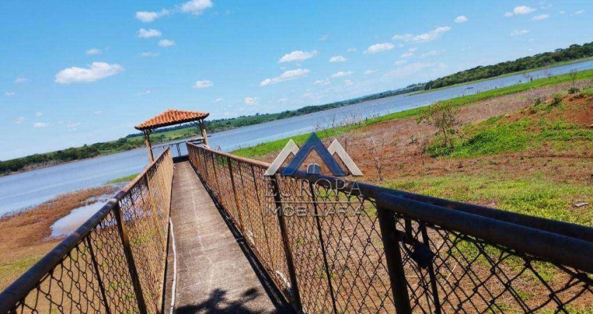 Chácara à venda, 1395 m² por R$ 700.000,00 - Rural - Sertanópolis/PR