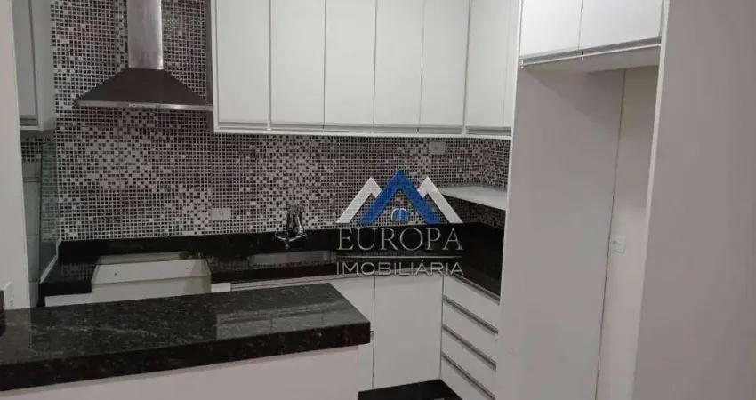 Apartamento com 2 dormitórios à venda, 45 m² por R$ 189.000,00 - Ouro Verde - Londrina/PR