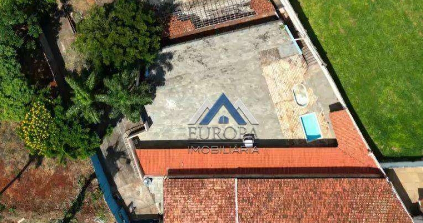 Terreno à venda, 5230 m² por R$ 2.200.000,00 - Parque Jamaica - Londrina/PR