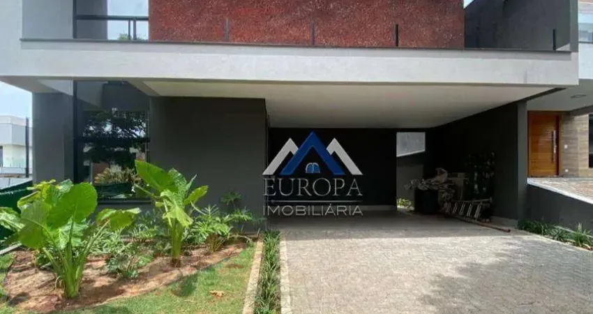 Sobrado com 3 dormitórios à venda, 200 m² por R$ 1.785.000,00 - Jardim Montecatini - Londrina/PR