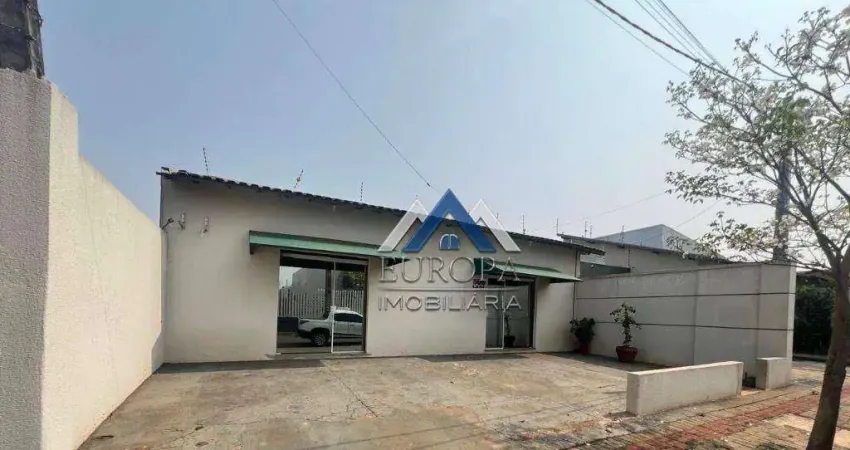 Sala à venda, 87 m² por R$ 250.000,00 - Bandeirantes - Londrina/PR