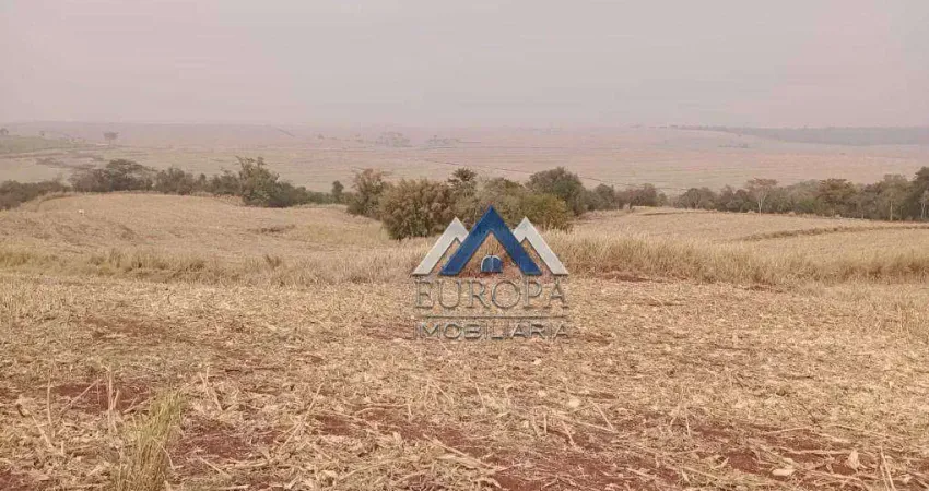 Sítio à venda, 193600 m² por R$ 2.800.000,00 - Rural - Bela Vista do Paraíso/PR